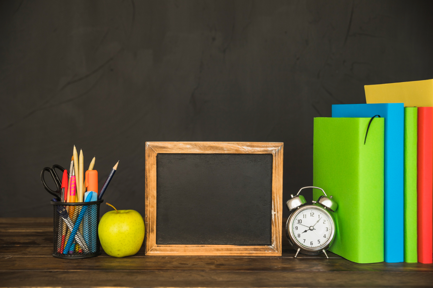 Education Background