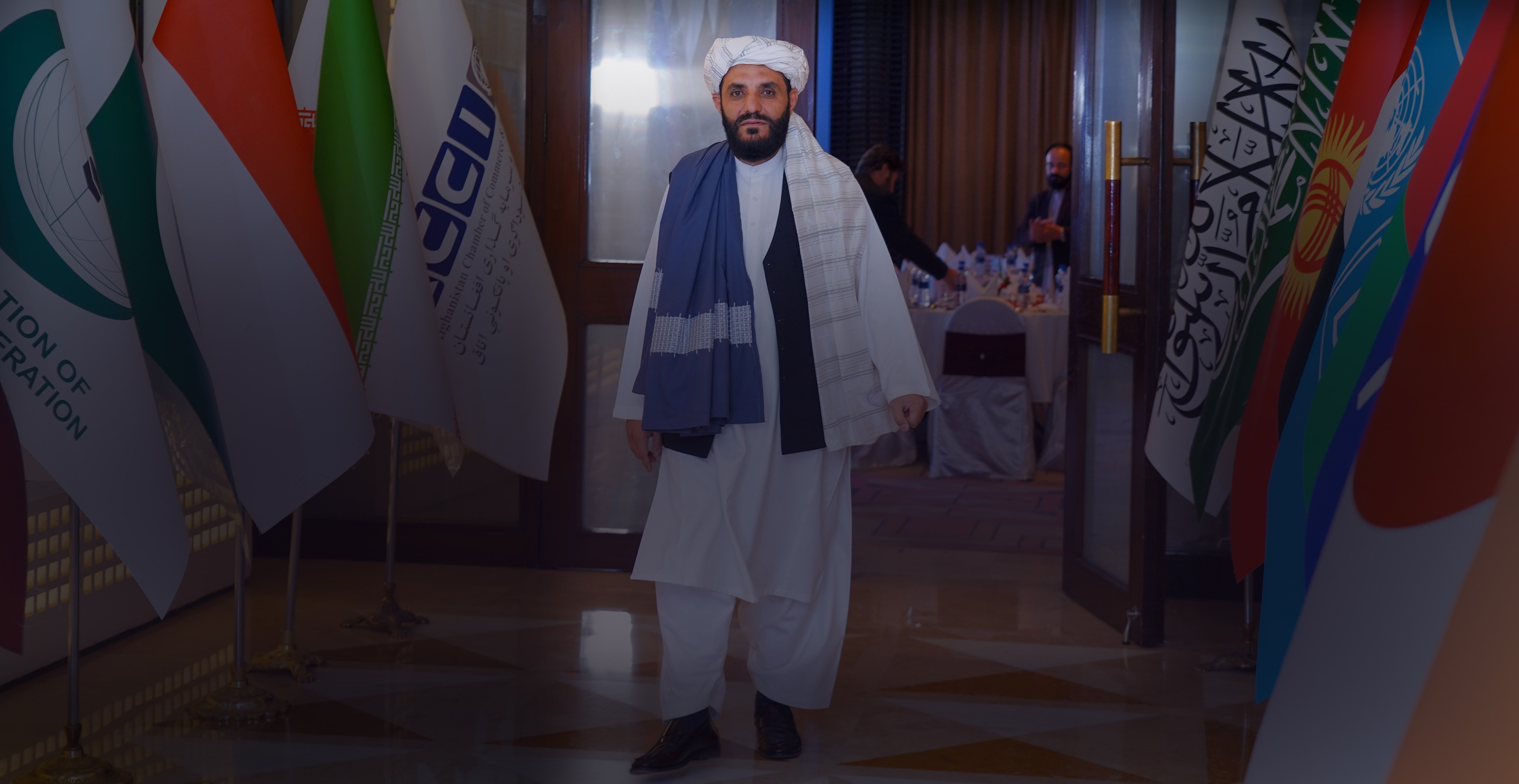 Mohammad Younas Mohmand